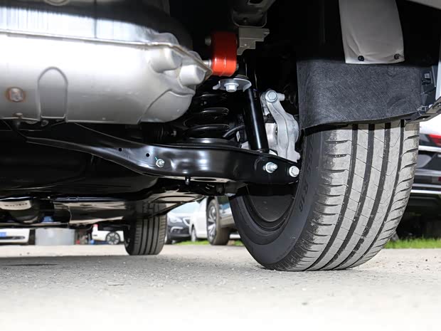 上汽大眾 途觀L 2021款 330TSI 自動兩驅(qū)智享版