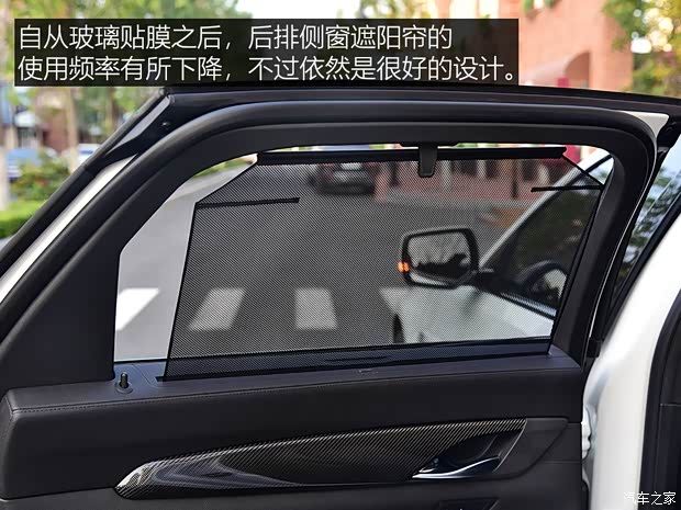 上汽通用凯迪拉克 凯迪拉克CT6 2019款 28T 领先运动型