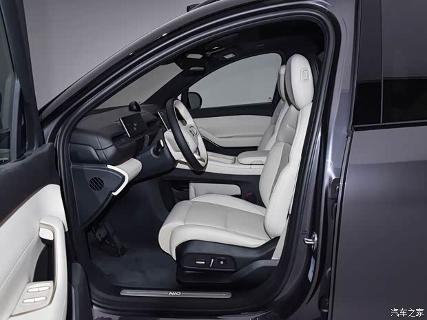 蔚来 蔚来ES6 2023款 100kWh 蔚来 蔚来ES6 2023款 100kWh