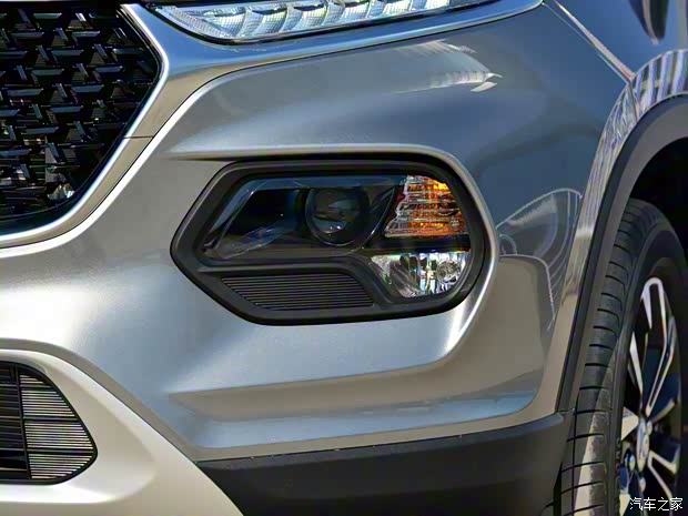 上汽通用五菱 宝骏510 2019款 自动挡高配