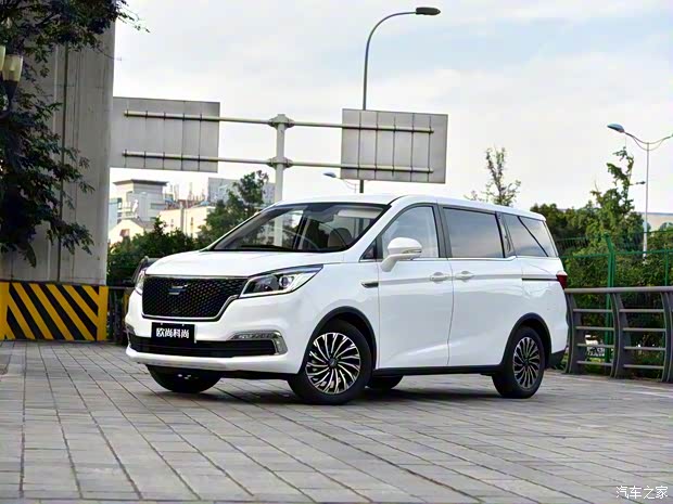 長安汽車 長安歐尚科尚 2019款 1.5T 自動(dòng)領(lǐng)御型 國VI