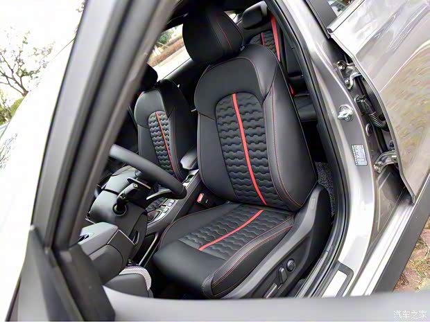 北京现代 菲斯塔 2019款 280TGDi 智尊版 北京现代 菲斯塔 2019款 280TGDi 智尊版