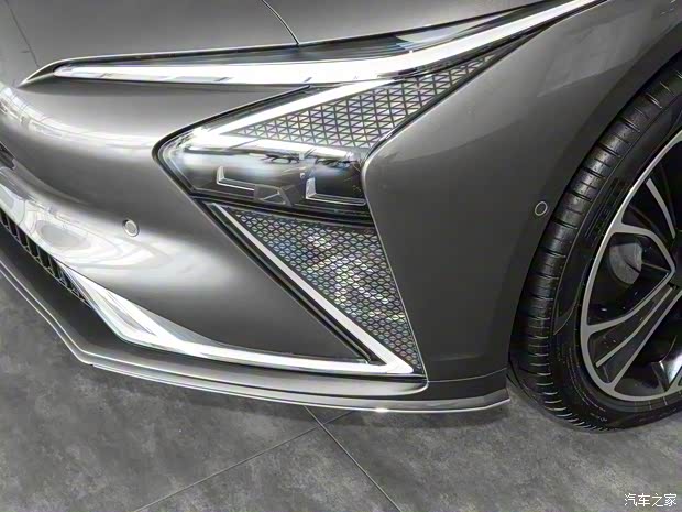 智己汽車 智己L7 2022款 Pro