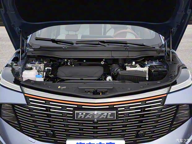 長城汽車 哈弗神獸 2022款 1.5T 智尊版 長城汽車 哈弗神獸 2022款 1.5T 智尊版