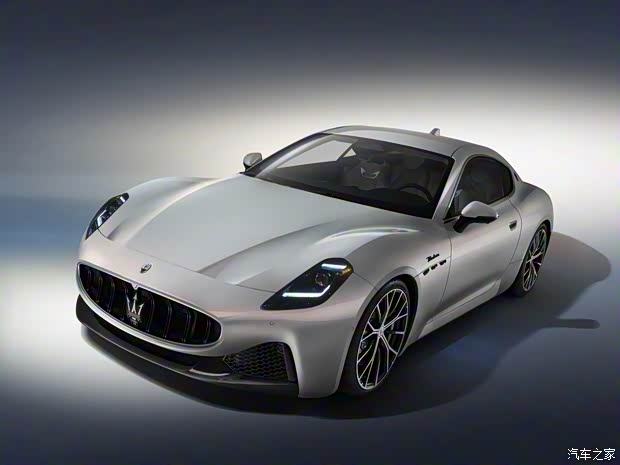 玛莎拉蒂 GranTurismo 2023款 3.0T Modena 玛莎拉蒂 GranTurismo 2023款 3.0T Modena