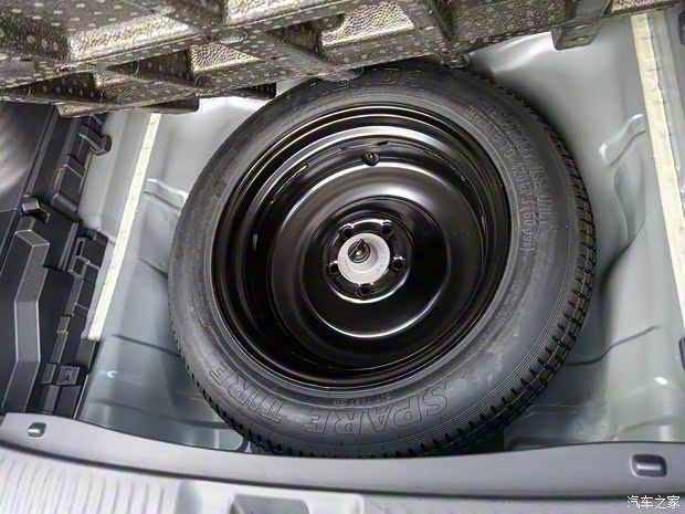 广汽本田 ZR-V 致在 2022款 高配版