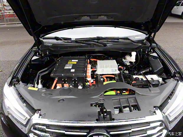 力帆汽車 力帆820EV 2019款 舒適型