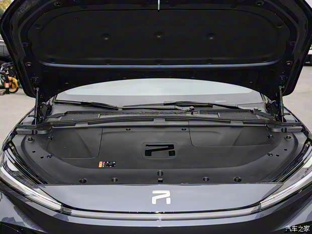 飛凡汽車 飛凡R7 2022款 標(biāo)準(zhǔn)高階版