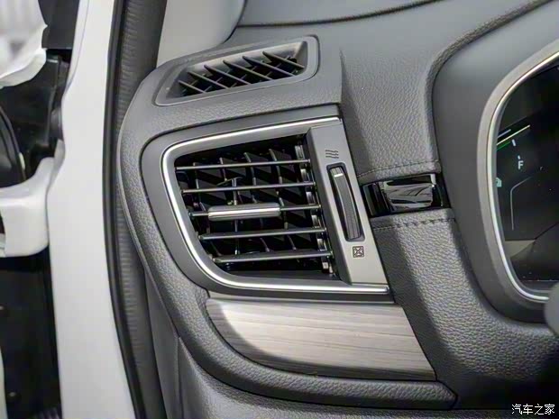 东风本田 本田CR-V新能源 2021款 锐·混动e+ 2.0L 睿智版