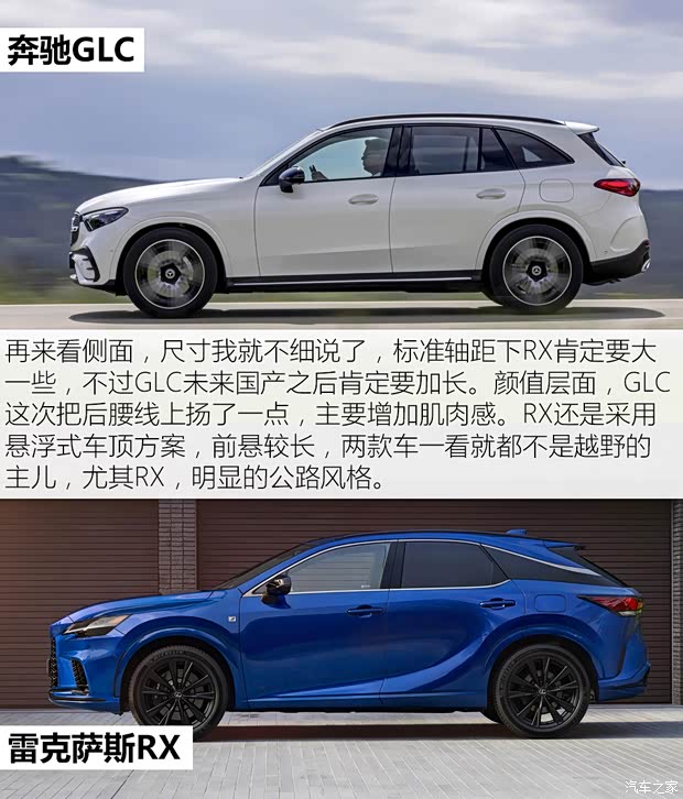 奔馳(進(jìn)口) 奔馳GLC(進(jìn)口) 2023款 基本型