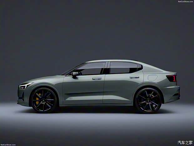 Polestar Polestar 2 2023款 BST edition 230 Polestar Polestar 2 2023款 BST edition 230