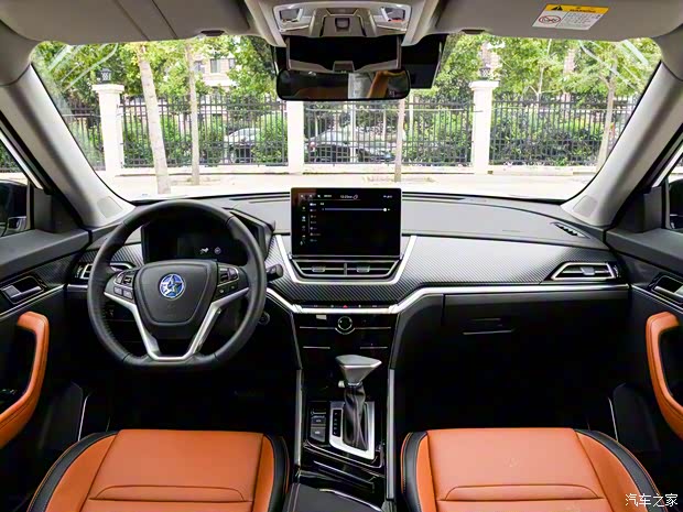 東風(fēng)啟辰 啟辰T60 2018款 1.6L CVT智悅版 國(guó)VI