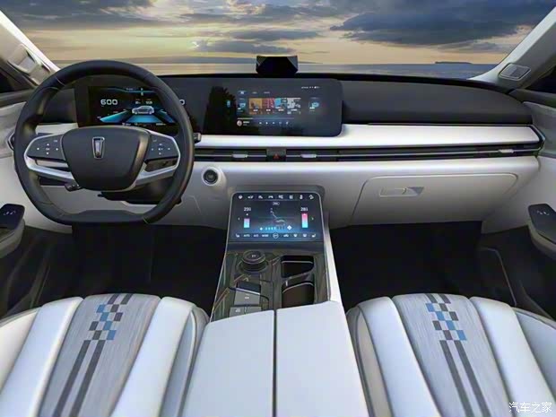 一汽奔腾 奔腾E01 2020款 基本型 一汽奔腾 奔腾E01 2020款 基本型