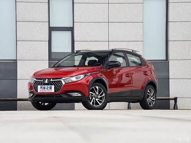 東風裕隆 U5 SUV 2019款 1.6L CVT名士版 東風裕隆 U5 SUV 2019款 1.6L CVT名士版