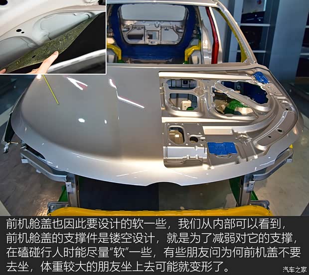 東南汽車 東南DX3 2018款 1.5T CVT旗艦型