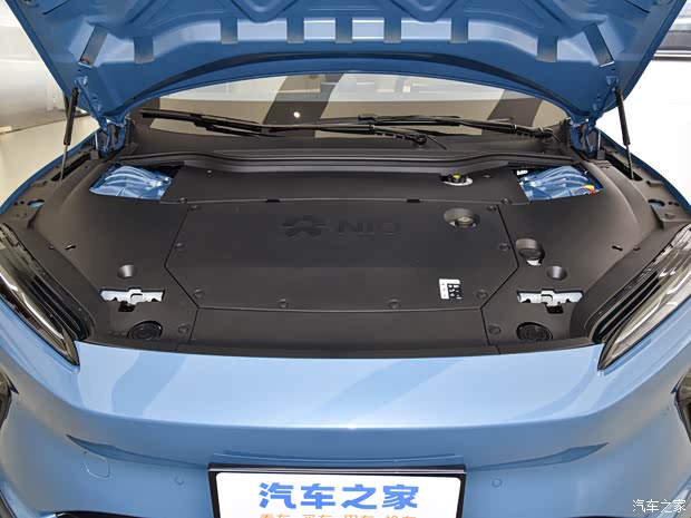 蔚来 蔚来ET5 2023款 猎装版