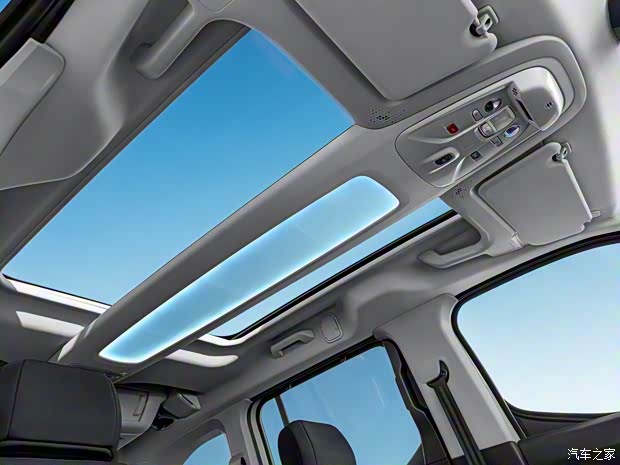 菲亞特(進(jìn)口) 多寶新能源 2022款 基本型