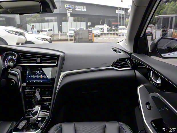 东风启辰 启辰D60新能源 2019款 基本型