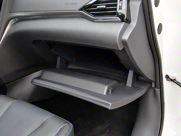 东风启辰 启辰D60新能源 2019款 基本型