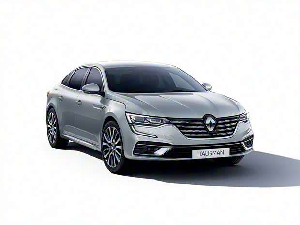 雷諾(進(jìn)口) 塔利斯曼 2020款 基本型