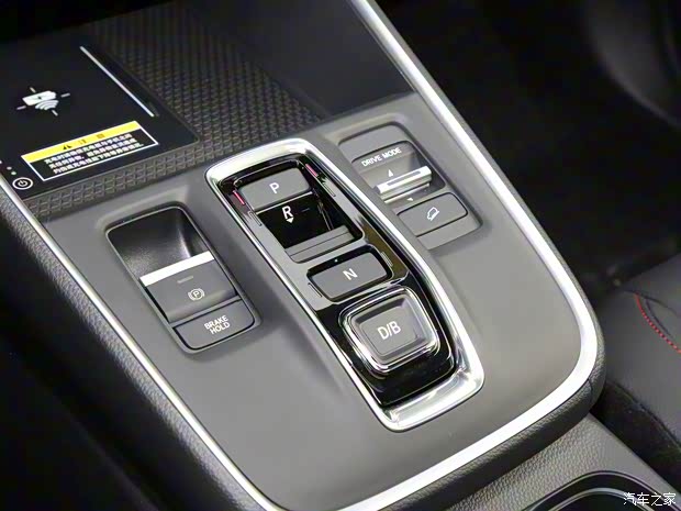 東風本田 本田CR-V 2023款 2.0L e:HEV 銳·高配版