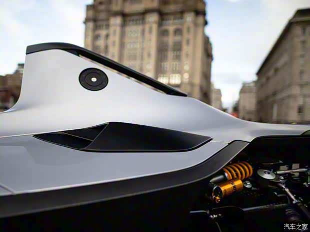 BAC Mono 2020款 S