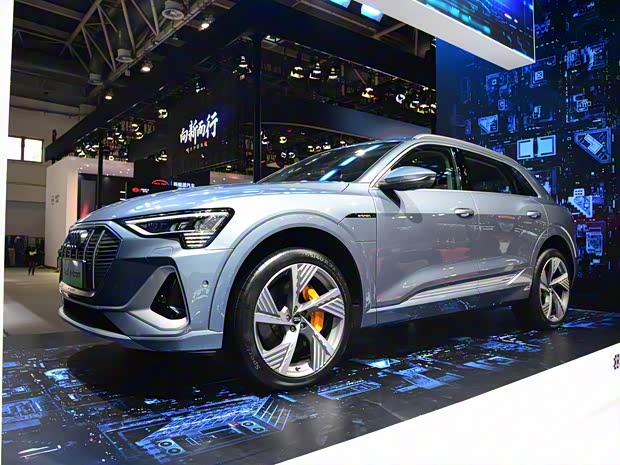 一汽-大众奥迪 奥迪e-tron 2020款 基本型 一汽-大众奥迪 奥迪e-tron 2020款 基本型