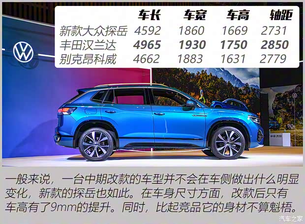 一汽-大眾 探岳 2023款 380TSI 四驅(qū)R-Line Pro智慧版