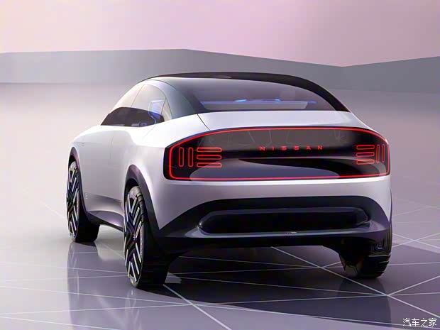 日產(chǎn)(進口) 日產(chǎn)Chill-Out 2022款 Concept