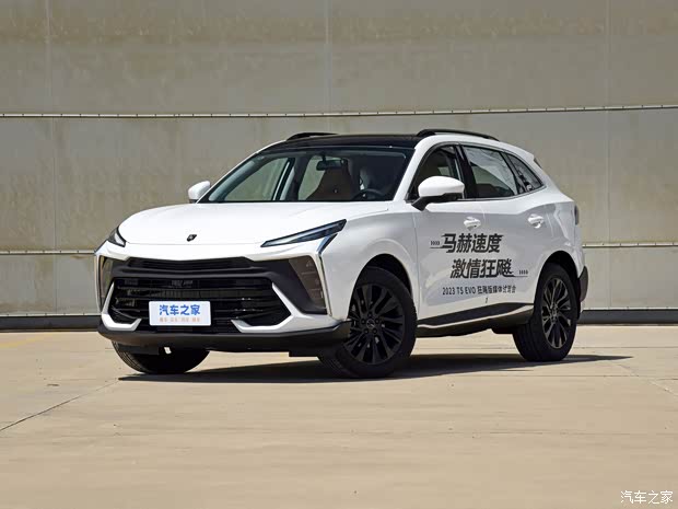 東風(fēng)風(fēng)行 風(fēng)行T5 EVO 2024款 狂飚版 1.5TD DCT馬赫鉆石款 東風(fēng)風(fēng)行 風(fēng)行T5 EVO 2024款 狂飚版 1.5TD DCT馬赫鉆石款