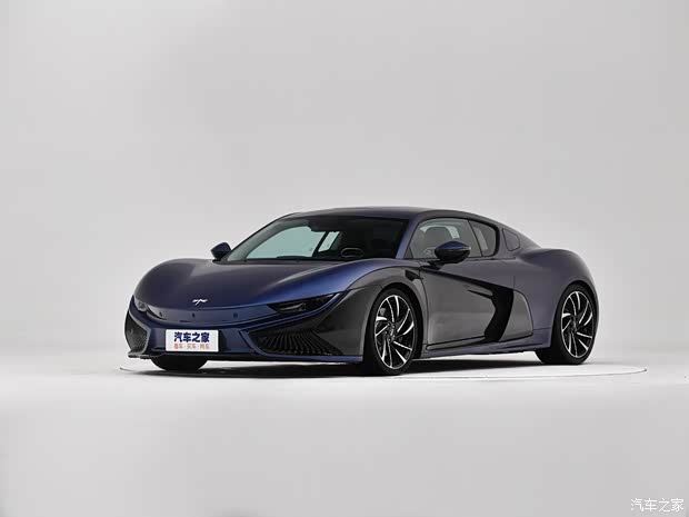 前途汽车 前途K50 2018款 标准型 前途汽车 前途K50 2018款 标准型