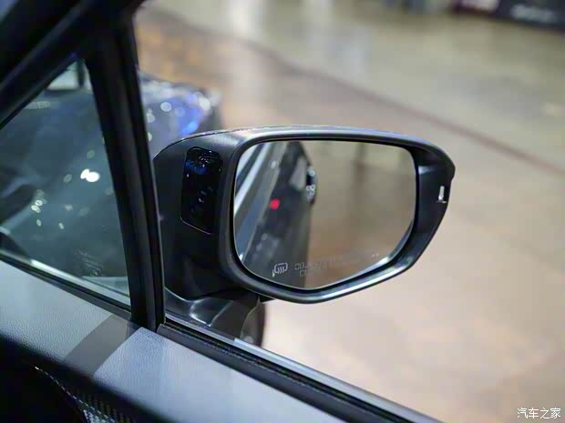 斯巴魯 斯巴魯WRX 2022款 美國版