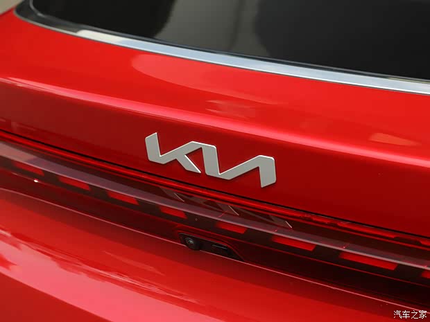 悅達(dá)起亞 起亞K5 2021款 270T CVVD 煥新版