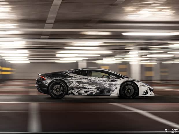 蘭博基尼 Huracán 2022款 Huracán EVO Minotauro