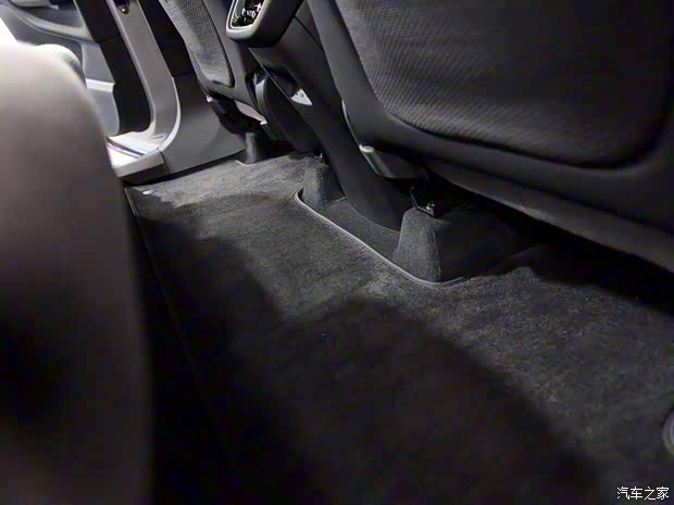 沃爾沃(進(jìn)口) 沃爾沃EX90 2023款 基本型