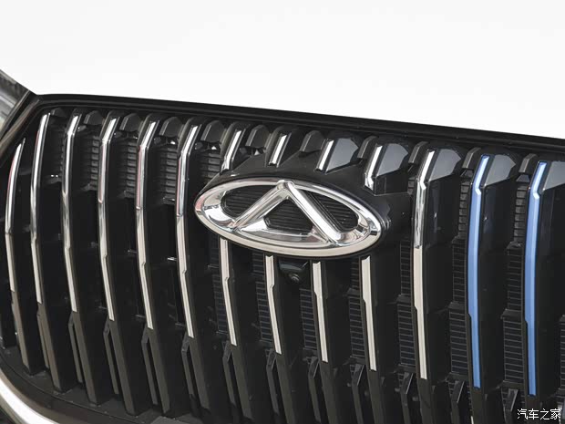 奇瑞汽车 瑞虎7 PLUS新能源 2023款 1.5T PHEV 智远型