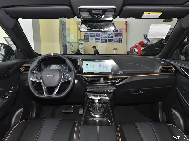 长安汽车 长安欧尚X5 2022款 1.5T DCT侠客版