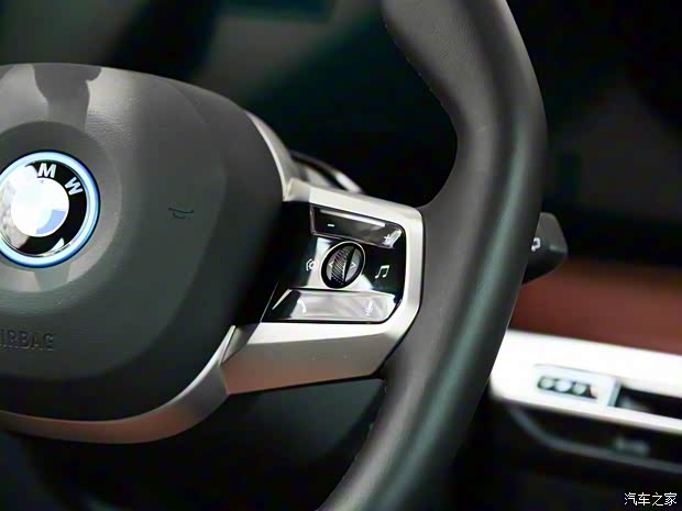 宝马(进口) 宝马iX 2021款 xDrive50 运动版