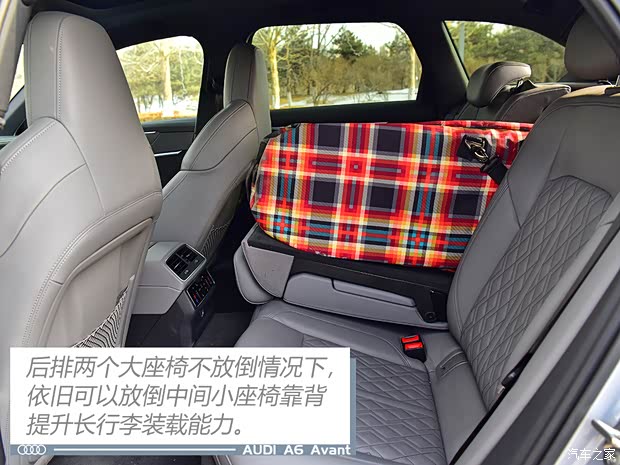 奥迪(进口) 奥迪A6(进口) 2021款 Avant 先锋派 45 TFSI 臻选动感型 奥迪(进口) 奥迪A6(进口) 2021款 Avant 先锋派 45 TFSI 臻选动感型