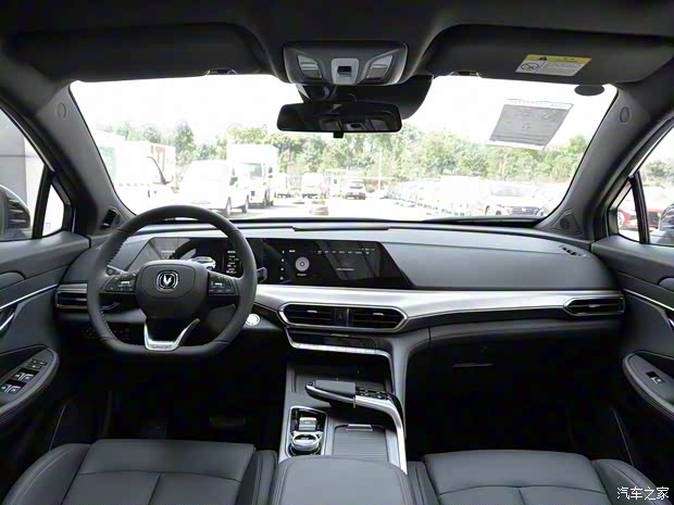 长安汽车 长安UNI-T 2020款 1.5T 先享版 长安汽车 长安UNI-T 2020款 1.5T 先享版