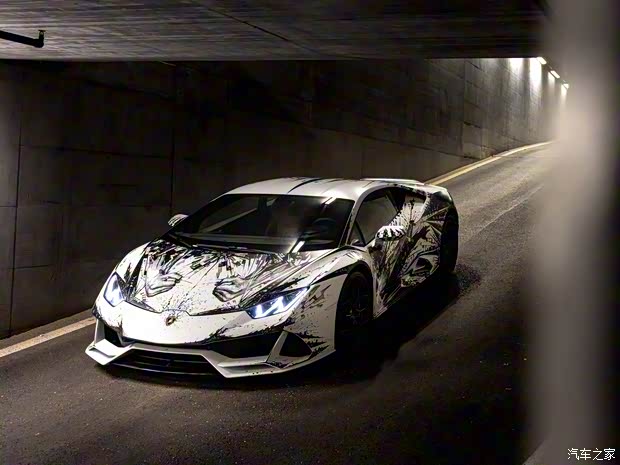 蘭博基尼 Huracán 2022款 Huracán EVO Minotauro