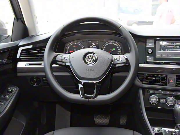 一汽-大众 宝来 2019款 1.5L 自动精英型