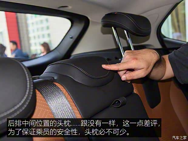 上汽通用别克 昂科拉GX 2019款 基本型 上汽通用别克 昂科拉GX 2019款 基本型