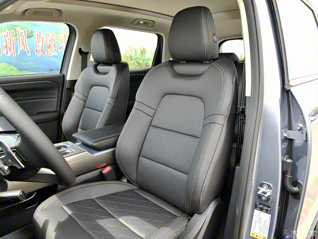 长城汽车 哈弗大狗 2023款 1.5T DCT两驱低配版 长城汽车 哈弗大狗 2023款 1.5T DCT两驱低配版