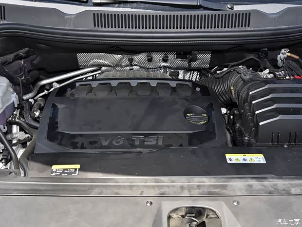 一汽-大众 揽境 2021款 530TSI 四驱旗舰胜境版Pro 一汽-大众 揽境 2021款 530TSI 四驱旗舰胜境版Pro