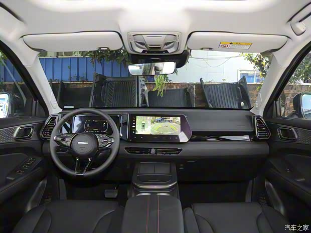 长城汽车 哈弗枭龙 2023款 1.5L 110KM领动版 长城汽车 哈弗枭龙 2023款 1.5L 110KM领动版