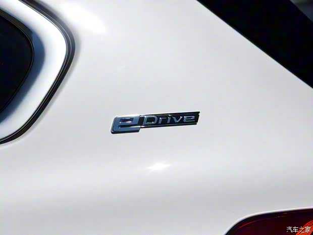 華晨寶馬 寶馬X1新能源 2019款 xDrive25Le 豪華型