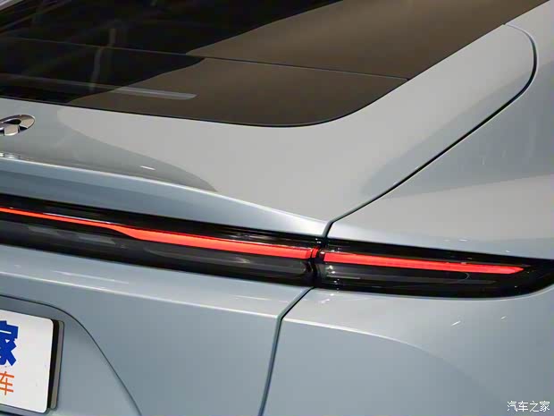 蔚來(lái) 蔚來(lái)ET5 2022款 75kWh