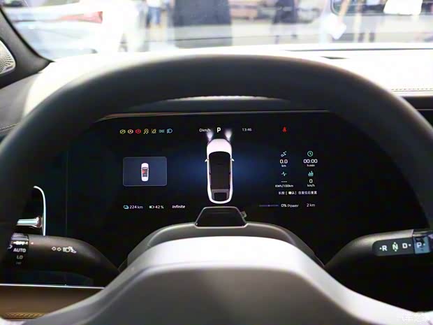 上汽集團 飛凡R7 2022款 基本型