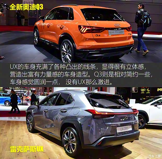 奧迪(進(jìn)口) 奧迪Q3(進(jìn)口) 2019款 45 TFSI quattro